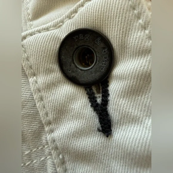 Rag & Bone — (NWOT) Fit 2 Chinos — Size 31 — NWOT - Picture 5 of 16